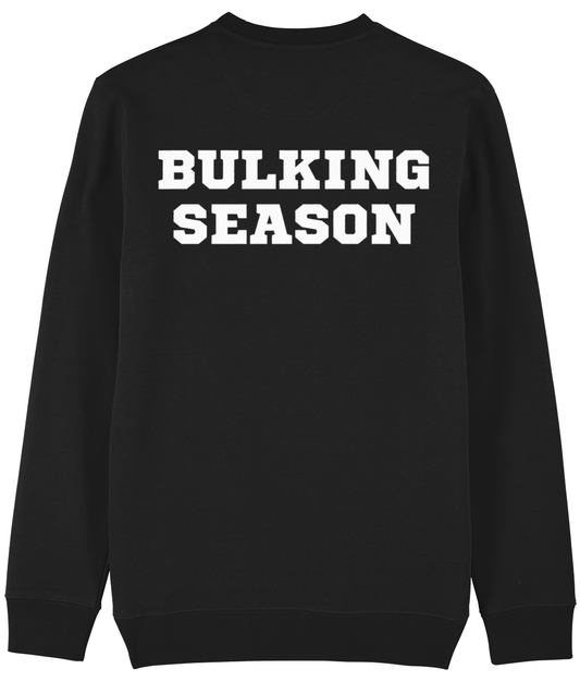 HGC sweater Bulking season