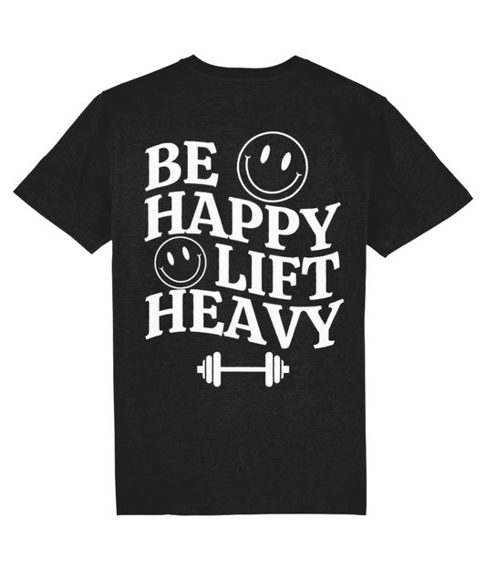 HGC pump cover Be happy lift heavy