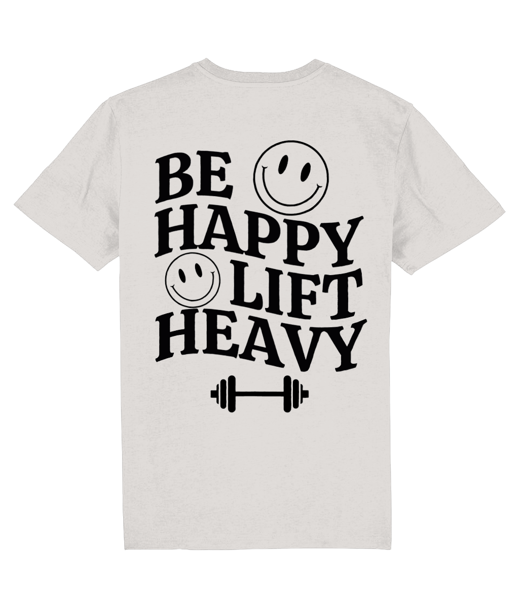 HGC pump cover Be happy lift heavy